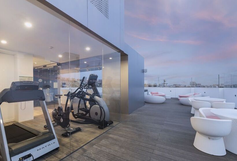 Fotos del hotel Occidental Las Palmas:  15