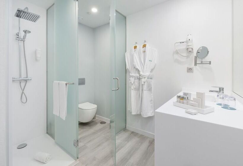 Fotos del hotel Occidental Las Palmas:  14