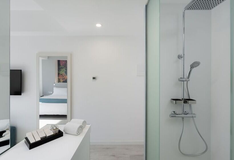 Fotos del hotel Occidental Las Palmas:  16