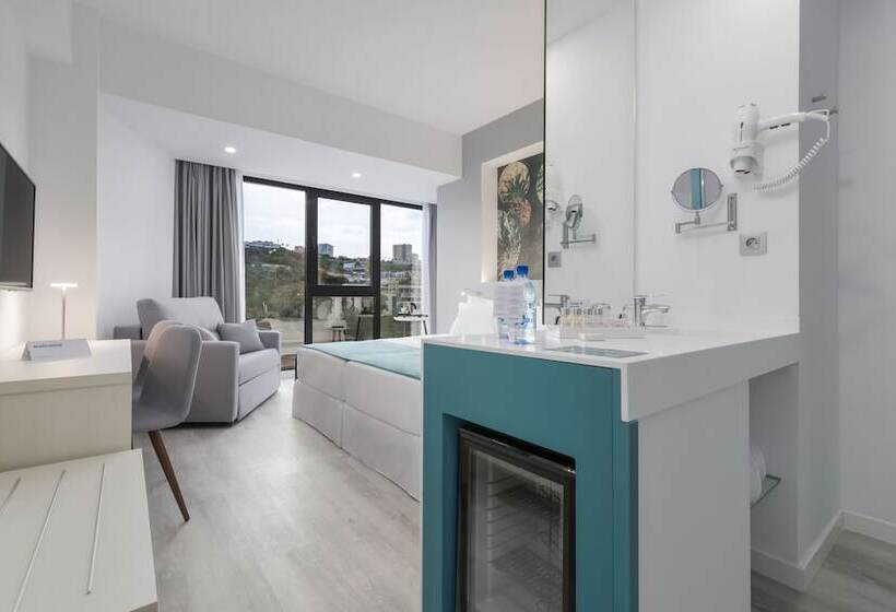 Fotos del hotel Occidental Las Palmas:  17