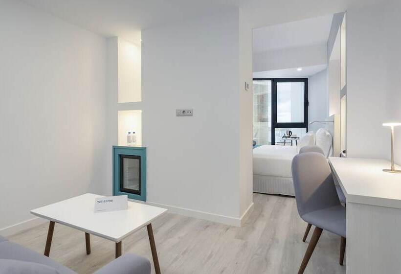 Fotos del hotel Occidental Las Palmas:  18