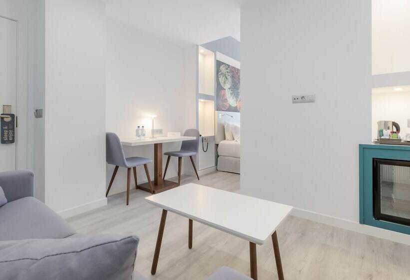 Fotos del hotel Occidental Las Palmas:  19