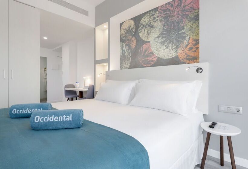 Fotos del hotel Occidental Las Palmas:  20