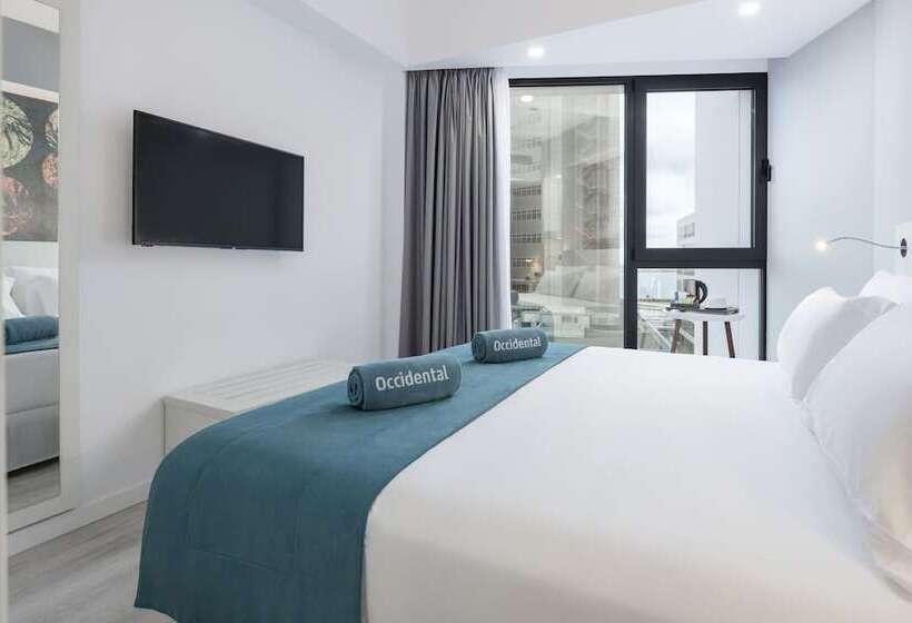 Fotos del hotel Occidental Las Palmas:  21