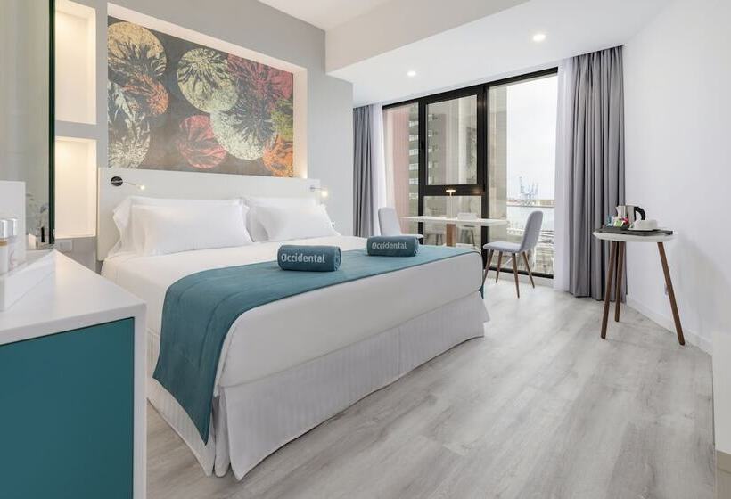 Fotos del hotel Occidental Las Palmas:  7