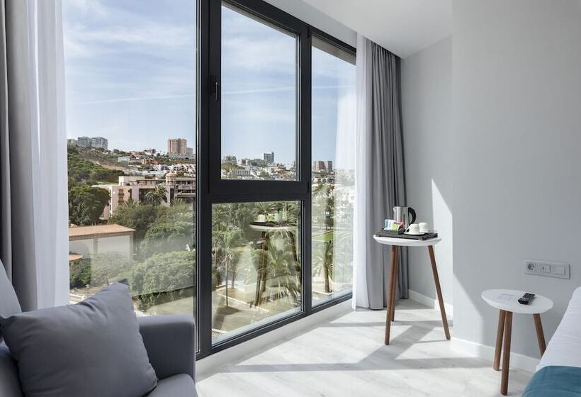 Fotos del hotel Occidental Las Palmas:  6