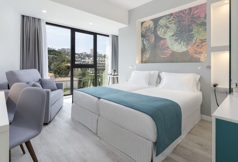 Fotos del hotel Occidental Las Palmas:  24