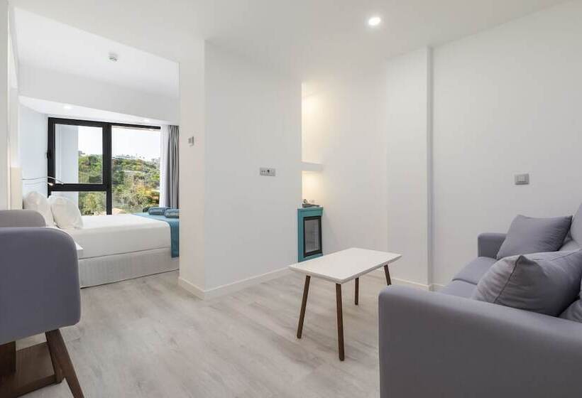 Fotos del hotel Occidental Las Palmas:  5