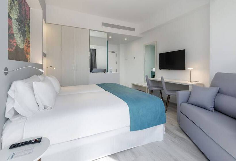 Fotos del hotel Occidental Las Palmas:  25