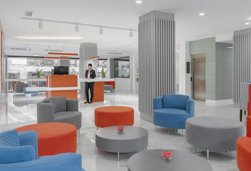 Fotos del hotel Occidental Las Palmas:  4