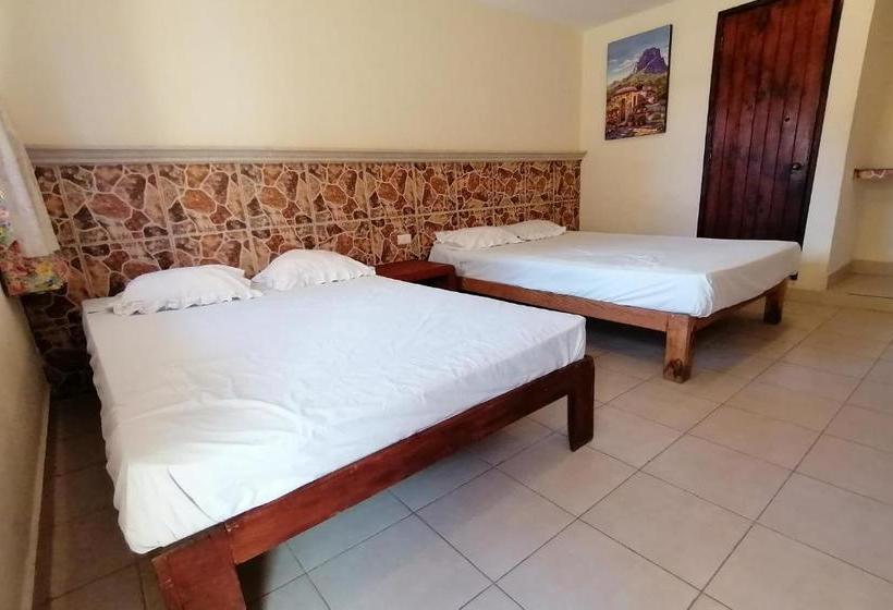 Fotos del hotel San Jorge:  7