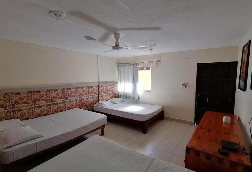 Fotos del hotel San Jorge:  25