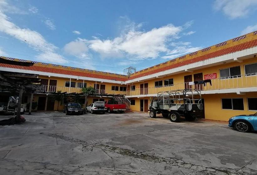 Fotos del hotel San Jorge:  15