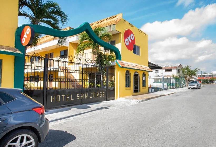 Fotos del hotel San Jorge:  16