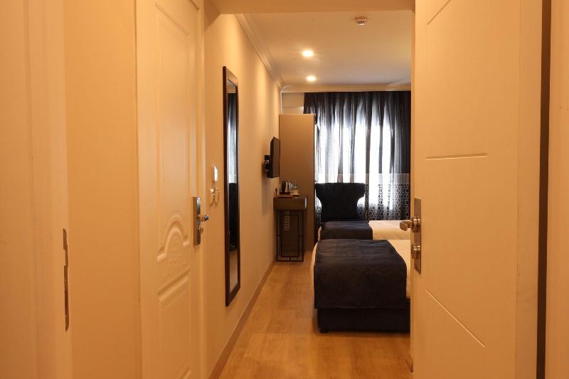 Fotos del hotel Farina  By Cigno:  5