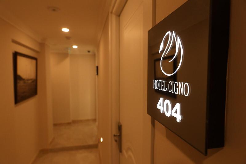 Fotos del hotel Farina  By Cigno:  7