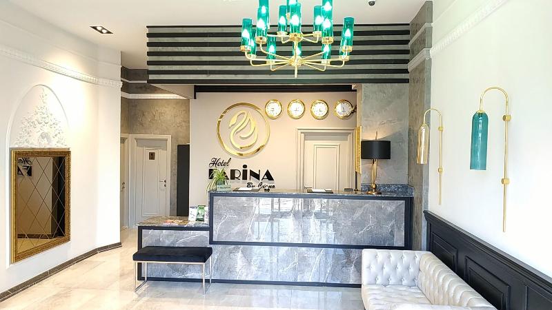 Fotos del hotel Farina  By Cigno:  8