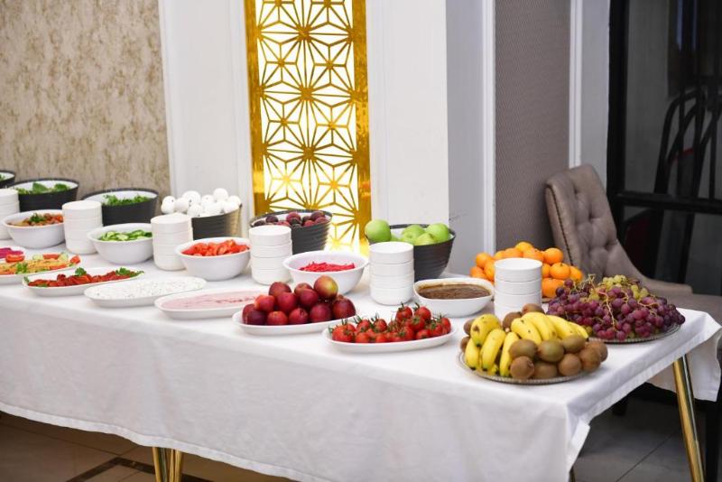 Fotos del hotel Farina  By Cigno:  2