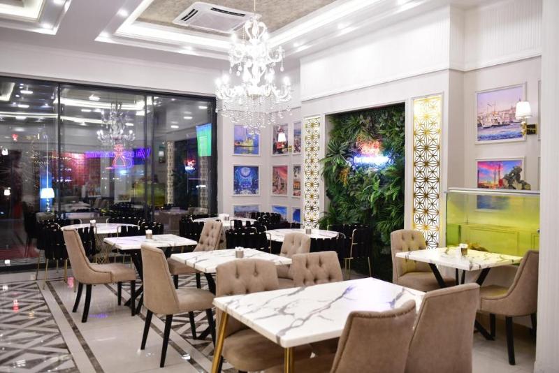 Fotos del hotel Farina  By Cigno:  11