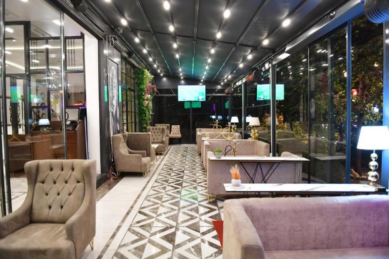 Fotos del hotel Farina  By Cigno:  12