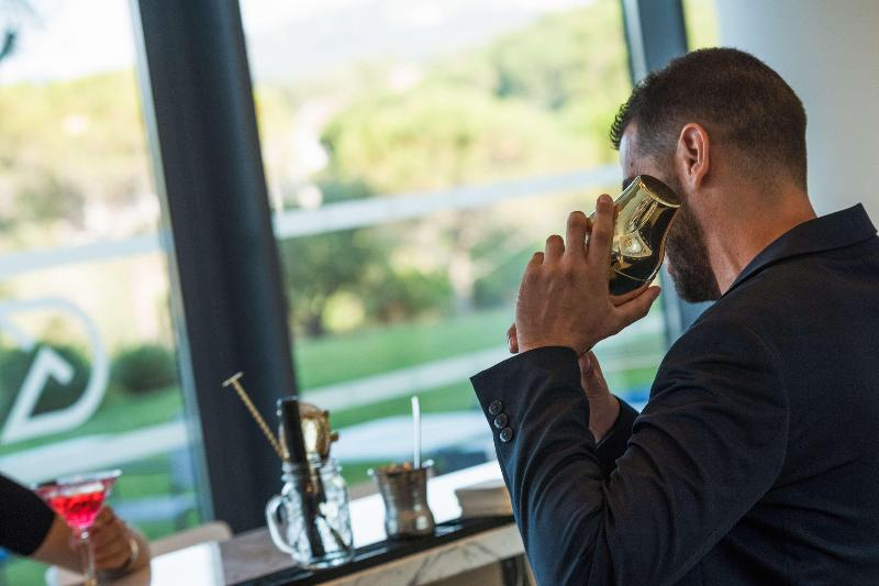 Fotos del hotel Golden Tulip Porto Vecchio:  20