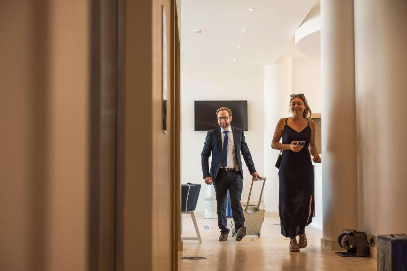 Fotos del hotel Golden Tulip Porto Vecchio:  13