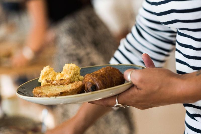 Fotos del hotel Golden Tulip Porto Vecchio:  23