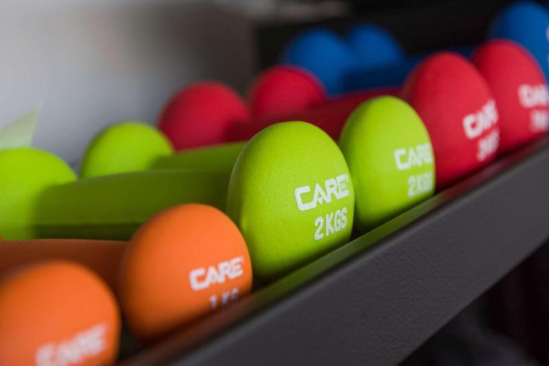 Fotos del hotel Golden Tulip Porto Vecchio:  8