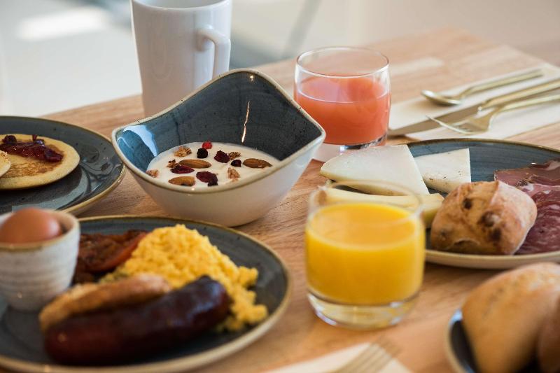 Fotos del hotel Golden Tulip Porto Vecchio:  19