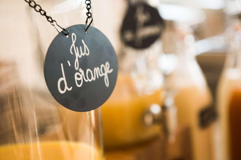 Fotos del hotel Golden Tulip Porto Vecchio:  3