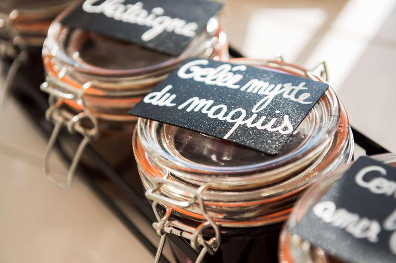 Fotos del hotel Golden Tulip Porto Vecchio:  6