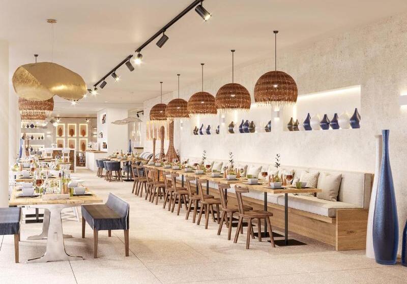 Fotos del hotel Golden Tulip Porto Vecchio:  5