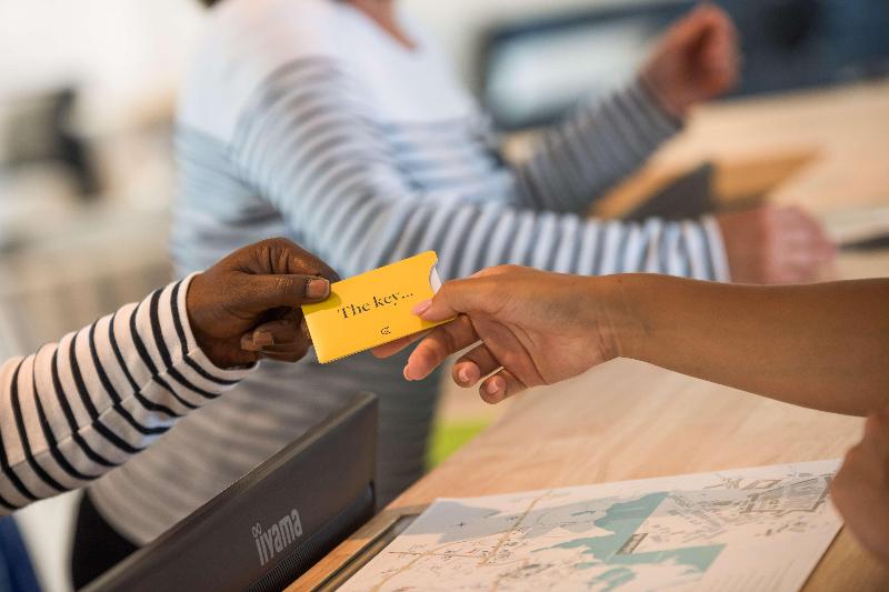 Fotos del hotel Golden Tulip Porto Vecchio:  14