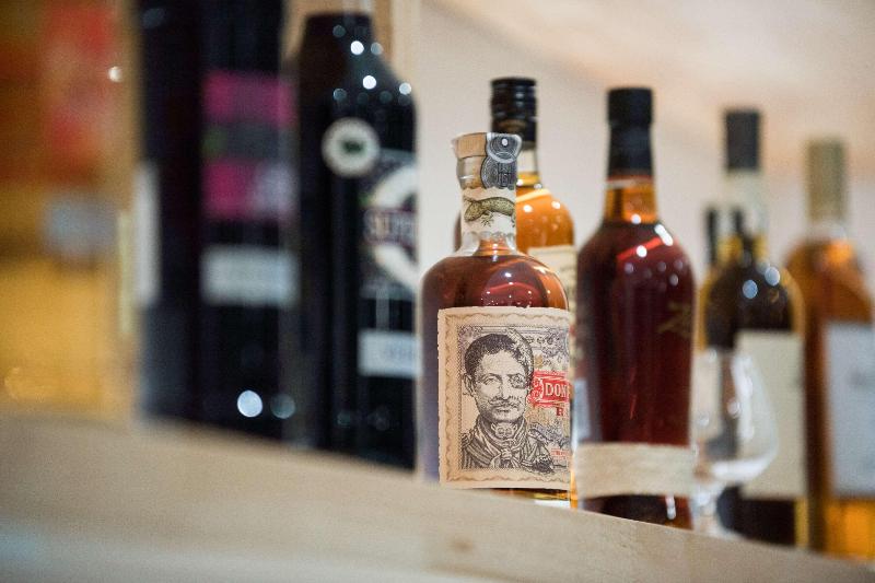 Fotos del hotel Golden Tulip Porto Vecchio:  1