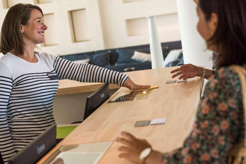 Fotos del hotel Golden Tulip Porto Vecchio:  17