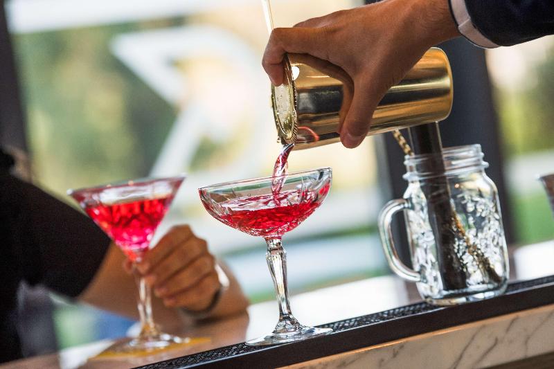 Fotos del hotel Golden Tulip Porto Vecchio:  18