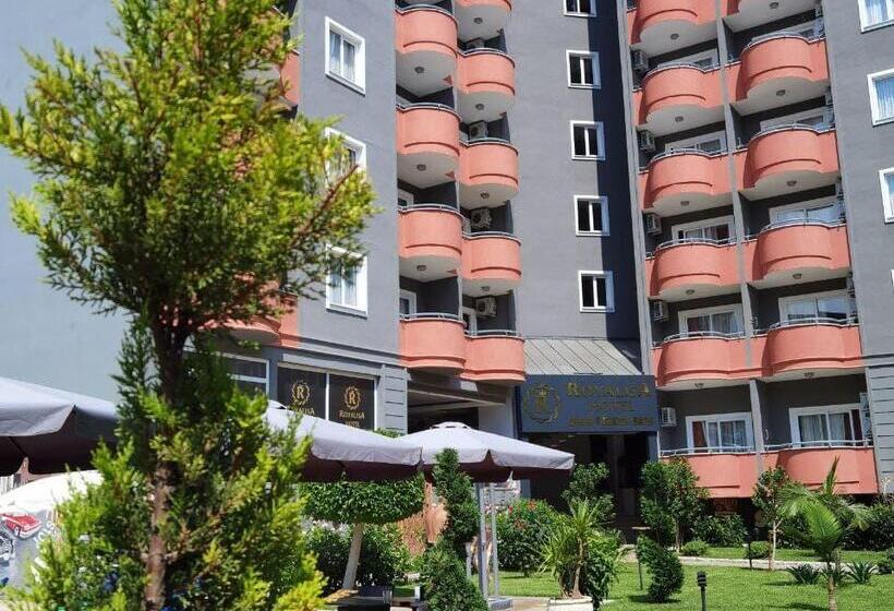 Fotos del hotel Royalisa:  19