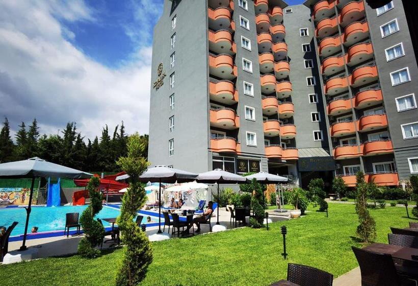 Fotos del hotel Royalisa:  17