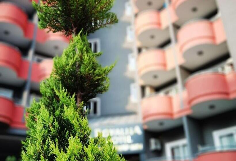 Fotos del hotel Royalisa:  8