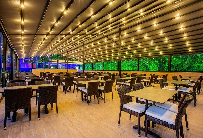 Fotos del hotel Royalisa:  25