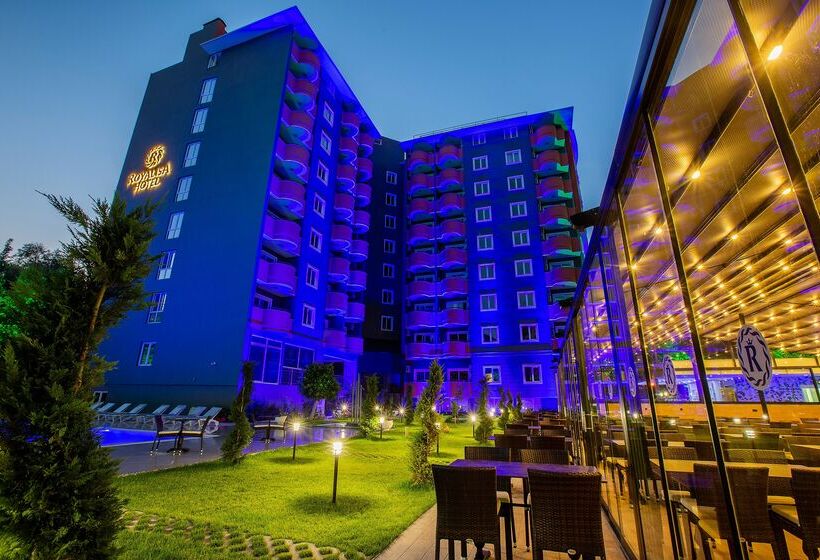 Fotos del hotel Royalisa:  11