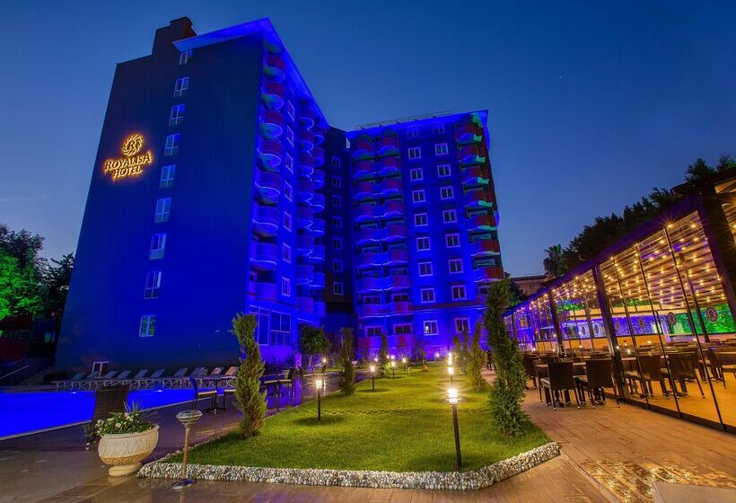 Fotos del hotel Royalisa:  5