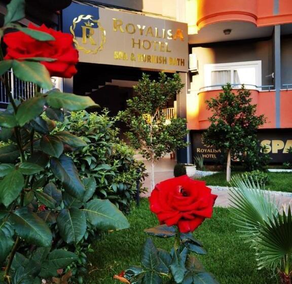 Fotos del hotel Royalisa:  22