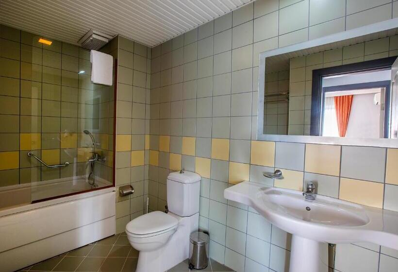 Fotos del hotel Royalisa:  4