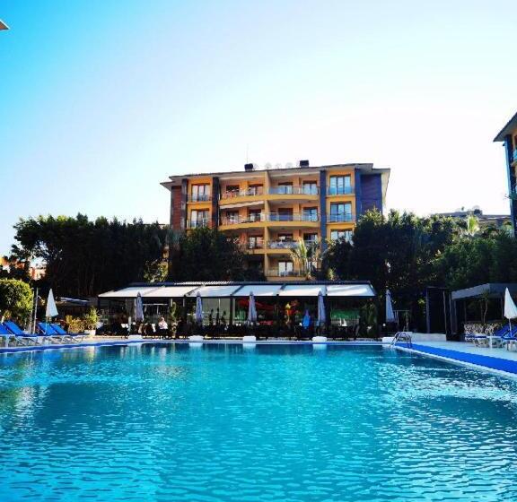 Fotos del hotel Royalisa:  15