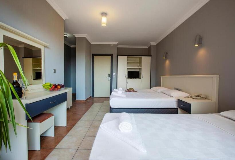 Fotos del hotel Royalisa:  16