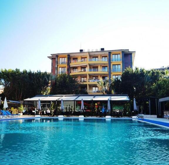 Fotos del hotel Royalisa:  9