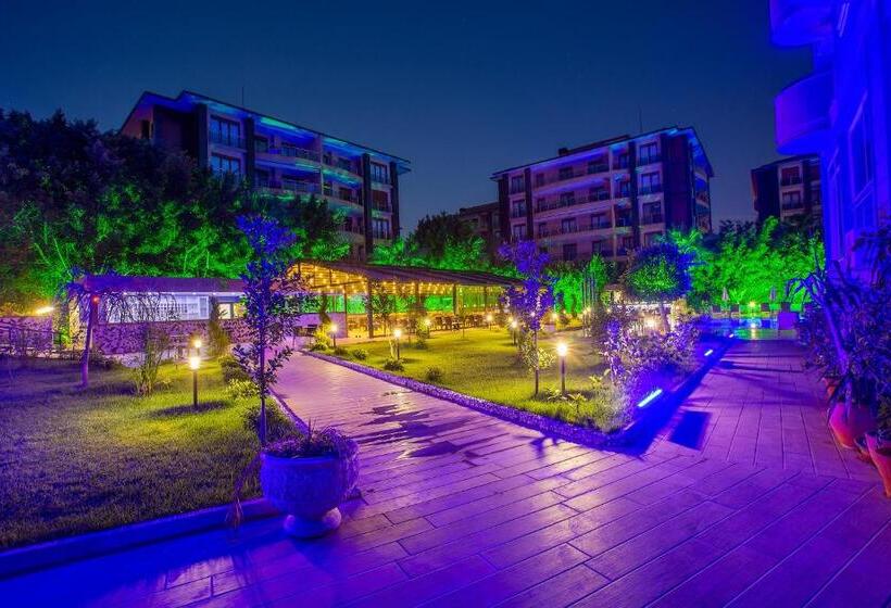 Fotos del hotel Royalisa:  12