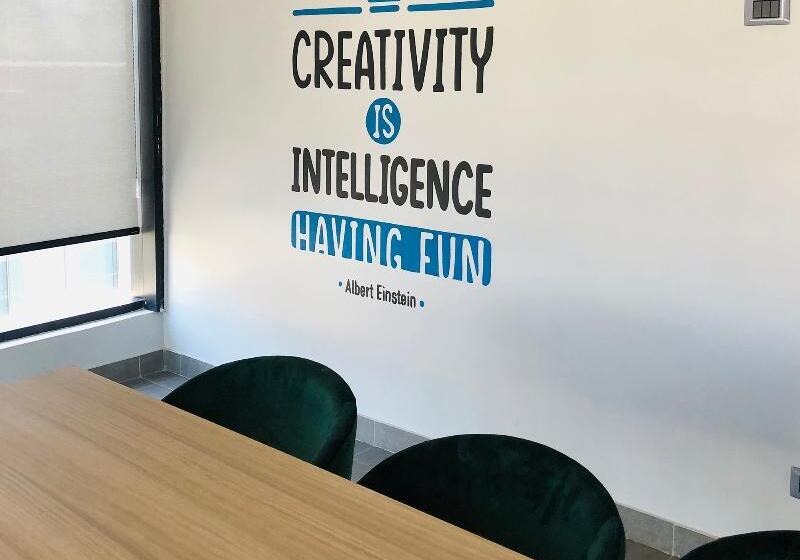 Fotos del hotel Hub Providencia:  14