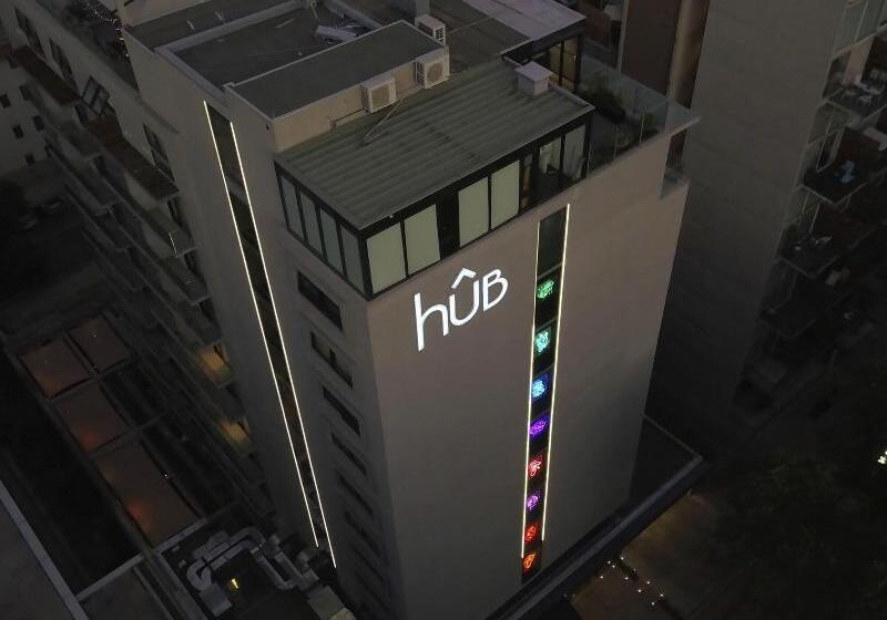 Fotos del hotel Hub Providencia:  13